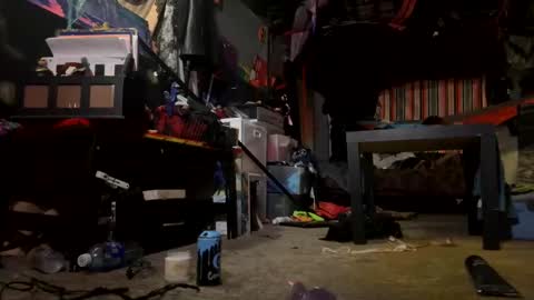 Snapshot of baby_buddha chatting on February 4, 2025, 4:48 am baby buddha  online show from February 4, 2025, 4:48 am