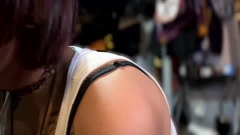 Snapshot of baby_buddha chatting on February 7, 2025, 8:33 am baby buddha  online show from February 7, 2025, 8:33 am