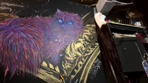 Snapshot of baby_buddha chatting on February 9, 2025, 5:43 pm baby buddha  online show from February 9, 2025, 5:43 pm