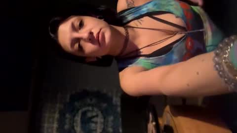 Snapshot of baby_buddha chatting on March 7, 2025, 5:29 am baby buddha  online show from March 7, 2025, 5:29 am