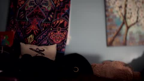 Snapshot of baby_buddha chatting on November 1, 2025, 9:33 am baby buddha  online show from November 1, 2025, 9:33 am