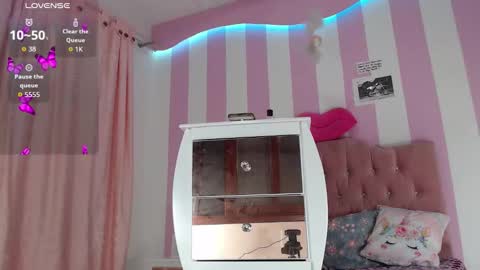 zaleya online show from November 11, 2025, 10:59 am