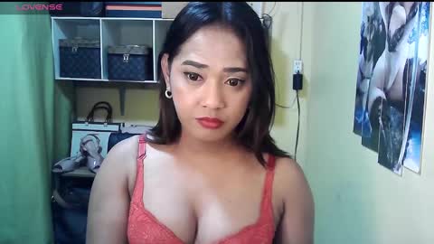 Snapshot of baby_cassandra chatting on December 18, 2024, 5:21 pm cassandra online show from December 18, 2024, 5:21 pm