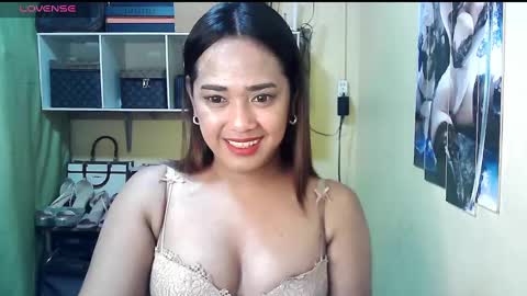 Snapshot of baby_cassandra chatting on January 3, 2025, 3:49 am cassandra online show from January 3, 2025, 3:49 am