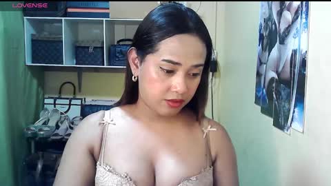 Snapshot of baby_cassandra chatting on January 6, 2025, 8:24 am cassandra online show from January 6, 2025, 8:24 am