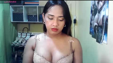 Snapshot of baby_cassandra chatting on January 6, 2025, 12:46 pm cassandra online show from January 6, 2025, 12:46 pm