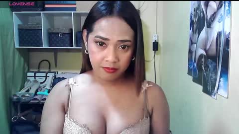 Snapshot of baby_cassandra chatting on January 17, 2025, 4:36 pm cassandra online show from January 17, 2025, 4:36 pm