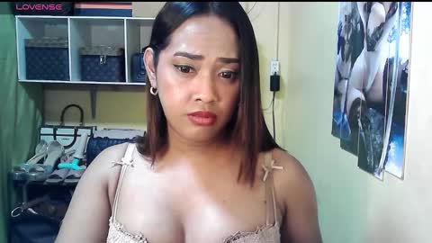 Snapshot of baby_cassandra chatting on January 17, 2025, 7:38 pm cassandra online show from January 17, 2025, 7:38 pm