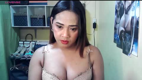 Snapshot of baby_cassandra chatting on January 18, 2025, 4:21 pm cassandra online show from January 18, 2025, 4:21 pm