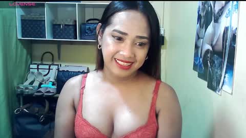 Snapshot of baby_cassandra chatting on January 19, 2025, 11:10 pm cassandra online show from January 19, 2025, 11:10 pm