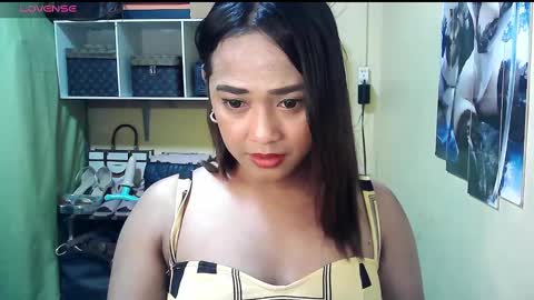 Snapshot of baby_cassandra chatting on January 24, 2025, 1:24 am cassandra online show from January 24, 2025, 1:24 am