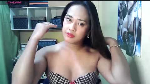 Snapshot of baby_cassandra chatting on February 18, 2025, 2:59 am cassandra online show from February 18, 2025, 2:59 am