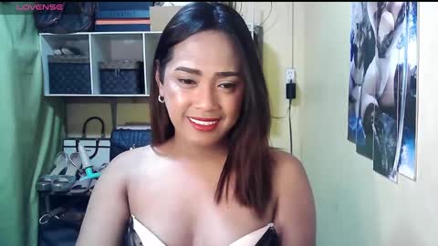 Snapshot of baby_cassandra chatting on February 21, 2025, 9:43 pm cassandra online show from February 21, 2025, 9:43 pm