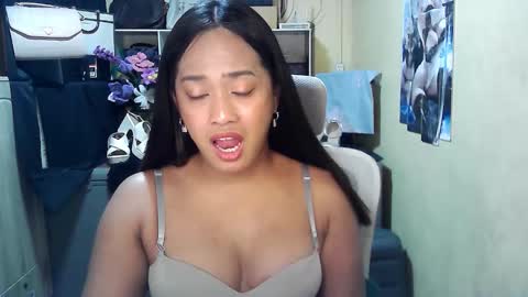 Snapshot of baby_cassandra chatting on September 11, 2025, 7:58 pm cassandra online show from September 11, 2025, 7:58 pm