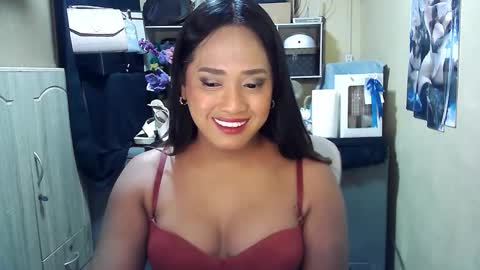 Snapshot of baby_cassandra chatting on October 7, 2025, 10:18 pm cassandra online show from October 7, 2025, 10:18 pm