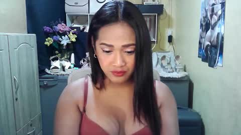 Snapshot of baby_cassandra chatting on October 23, 2025, 11:53 am cassandra online show from October 23, 2025, 11:53 am