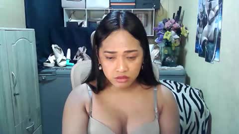 Snapshot of baby_cassandra chatting on November 14, 2025, 6:06 pm cassandra online show from November 14, 2025, 6:06 pm