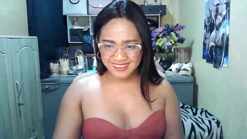Snapshot of baby_cassandra chatting on November 29, 2025, 9:18 pm cassandra online show from November 29, 2025, 9:18 pm