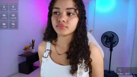 baby curlyy online show from June 12, 2026, 7:13 pm