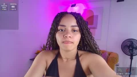 baby curlyy online show from June 19, 2026, 7:06 pm