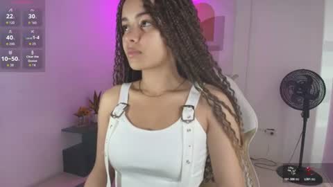 baby curlyy online show from June 20, 2026, 7:38 pm