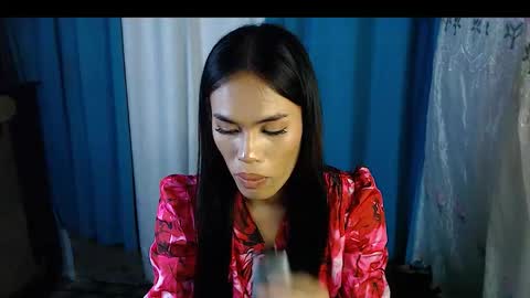 Nathalia online show from November 15, 2025, 3:52 pm