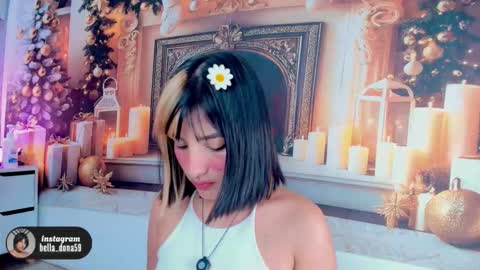 baby_gaaby online show from December 19, 2025, 8:38 pm