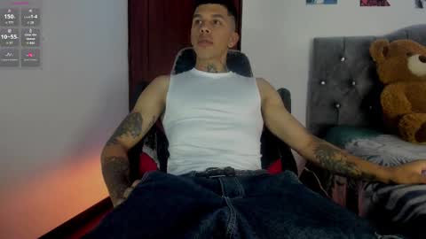 OF GxoXabs online show from December 17, 2025, 12:33 pm
