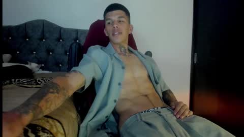 OF GxoXabs online show from December 20, 2025, 10:50 pm