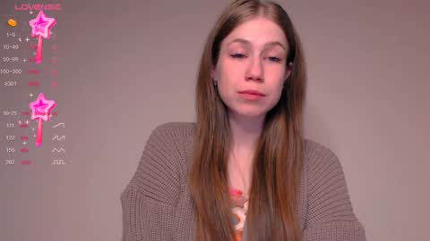 Snapshot of baby_girl_0001 chatting on February 16, 2025, 11:59 pm Kira online show from February 16, 2025, 11:59 pm