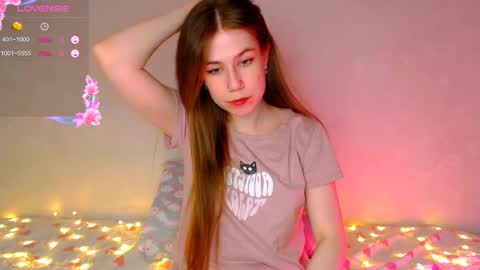 Kira online show from January 12, 2026, 2:28 am