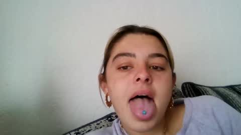 Snapshot of baby_girls2224 chatting on February 26, 2026, 12:15 pm baby_girls2224 online show from February 26, 2026, 12:15 pm