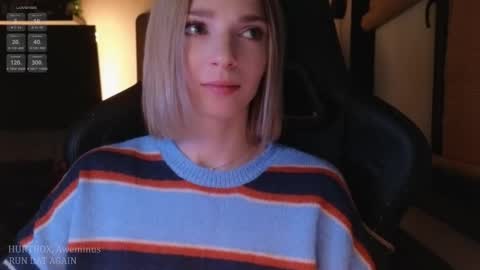 baby gopn1k online show from November 27, 2025, 5:09 am