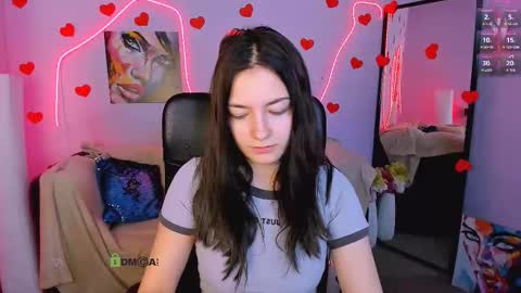 baby online show from February 20, 2026, 7:43 am