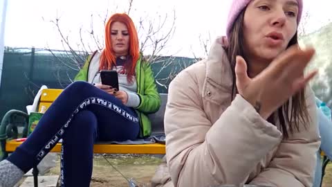 Inna  online show from January 5, 2025, 12:21 pm