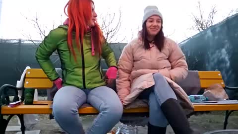 Inna  online show from January 7, 2025, 5:54 am