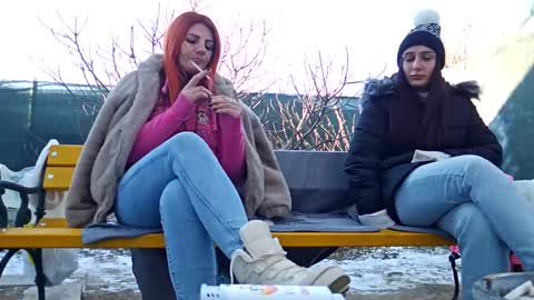 Inna  online show from January 17, 2025, 11:59 am