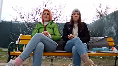 Inna  online show from January 24, 2025, 6:03 am