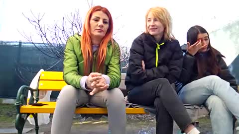 Inna  online show from January 26, 2025, 8:57 am