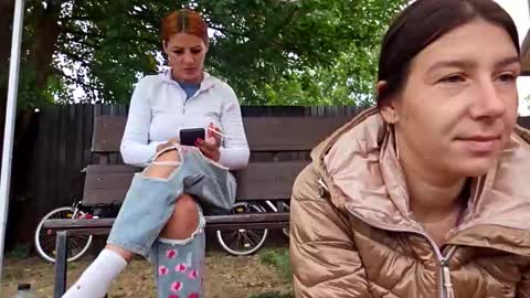 Inna  online show from September 13, 2025, 5:07 am