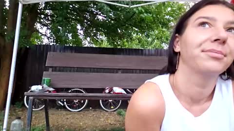 Inna  online show from September 17, 2025, 5:20 am