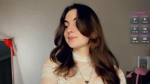 Emily online show from October 26, 2025, 7:03 am