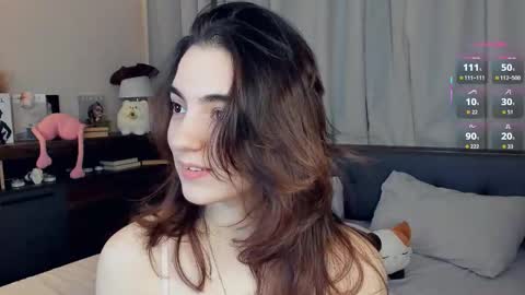 Emily online show from November 15, 2025, 7:27 am