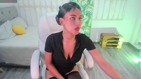 Snapshot of baby_julieta00 chatting on May 5, 2026, 4:20 am Julieta online show from May 5, 2026, 4:20 am