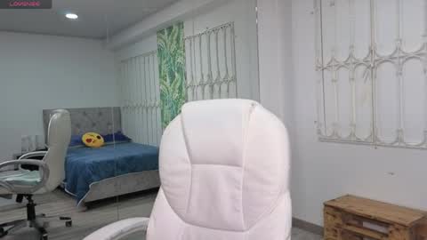 Snapshot of baby_julieta00 chatting on May 25, 2026, 11:27 am Julieta online show from May 25, 2026, 11:27 am
