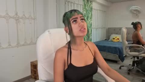 Snapshot of baby_julieta00 chatting on May 28, 2026, 11:29 am Julieta online show from May 28, 2026, 11:29 am
