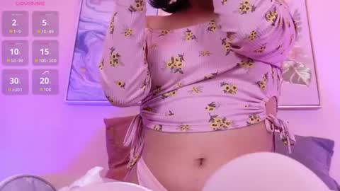 Snapshot of baby_june1 chatting on July 6, 2026, 4:31 am Baby june online show from July 6, 2026, 4:31 am