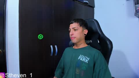 Junior       Independent Model online show from January 3, 2025, 8:01 pm