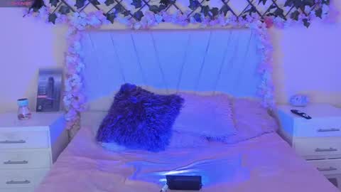 Snapshot of baby_kaliope chatting on March 4, 2025, 8:13 am Kaliope online show from March 4, 2025, 8:13 am