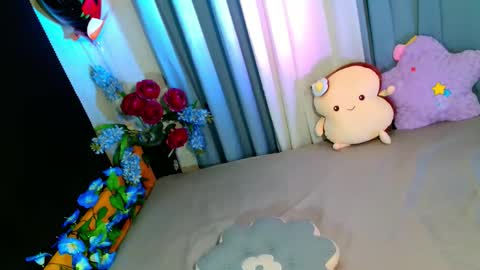 Snapshot of baby_kira1988 chatting on May 6, 2026, 10:20 am Your Baby Kira online show from May 6, 2026, 10:20 am